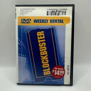 Empire (2002) Rated R Universal Pictures